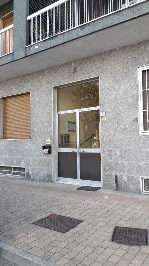 Rozzano Humanitas Forum Ieo Luaran gambar